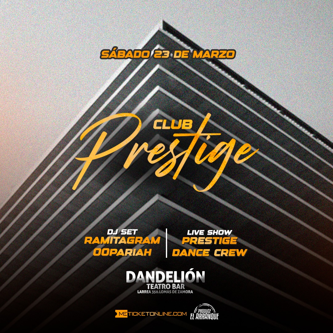 Club Prestige