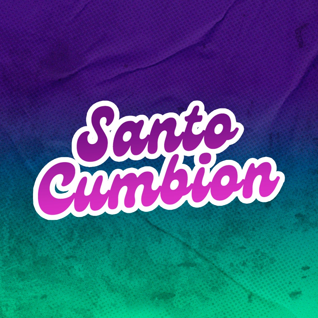 Santo Cumbion Edicion Deluxe