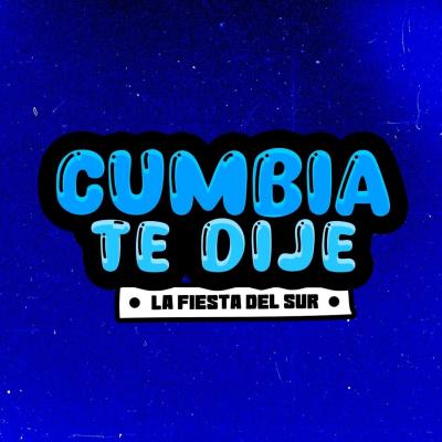 Fiesta Cumbia Te Dije - JIMMY Y SU COMBO NEGRO